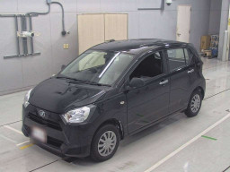 2020 Daihatsu Mira es