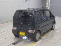 2022 Suzuki Wagon R