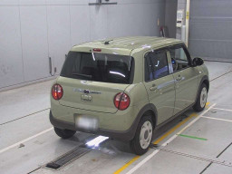 2024 Suzuki ALTO Lapin