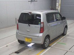 2013 Suzuki Wagon R