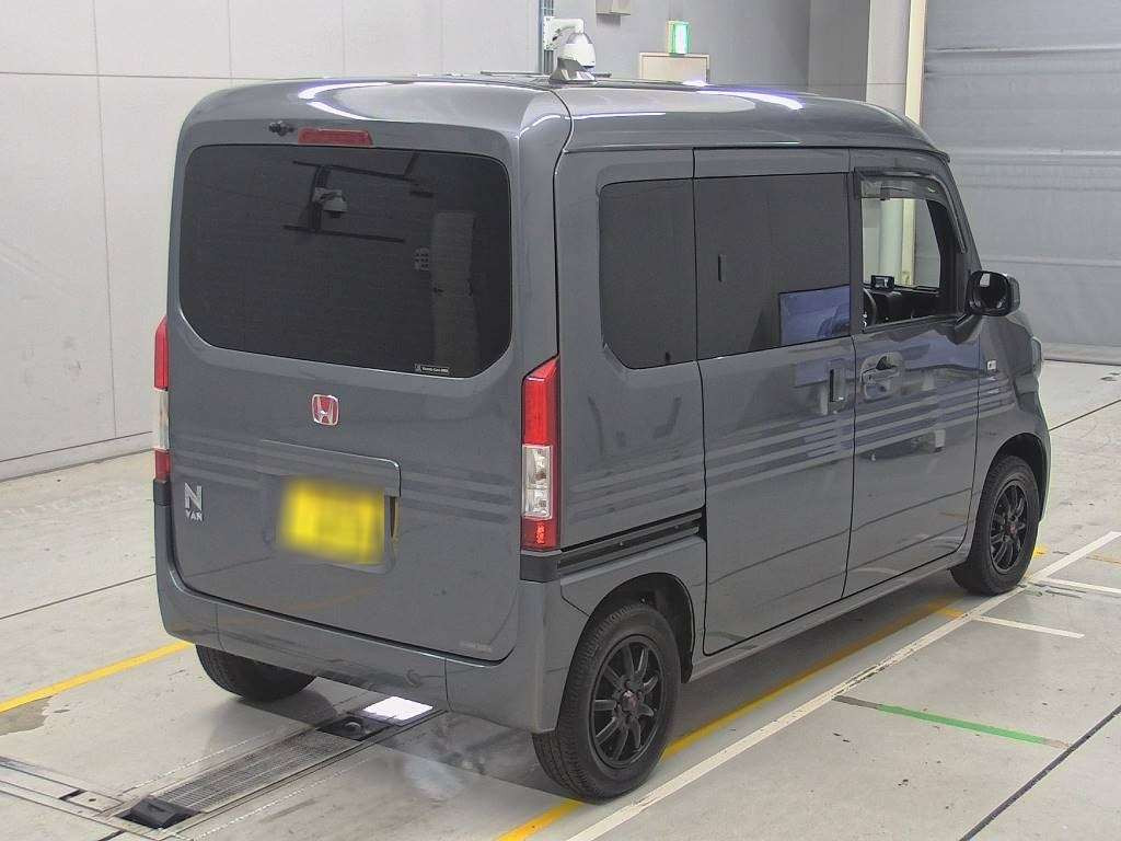 2019 Honda N-Van+Style JJ1[1]