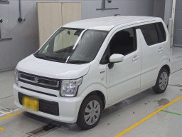 2022 Suzuki Wagon R