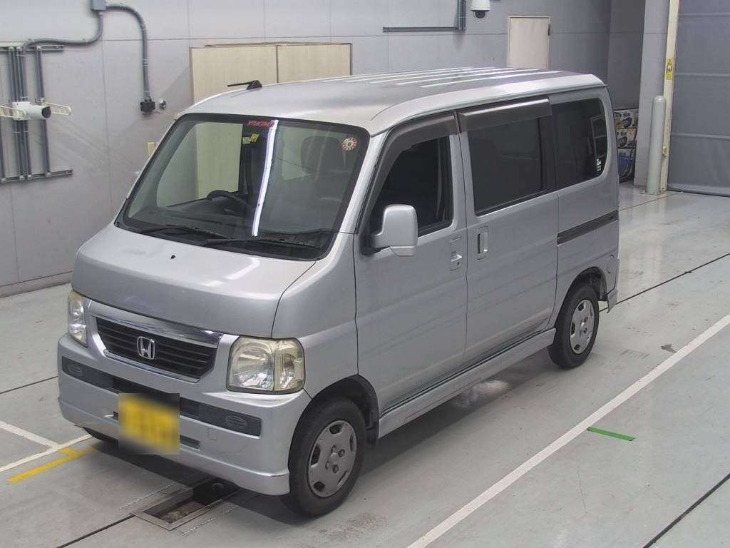 2008 Honda Vamos HM1[0]