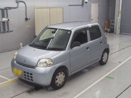 2011 Daihatsu Esse