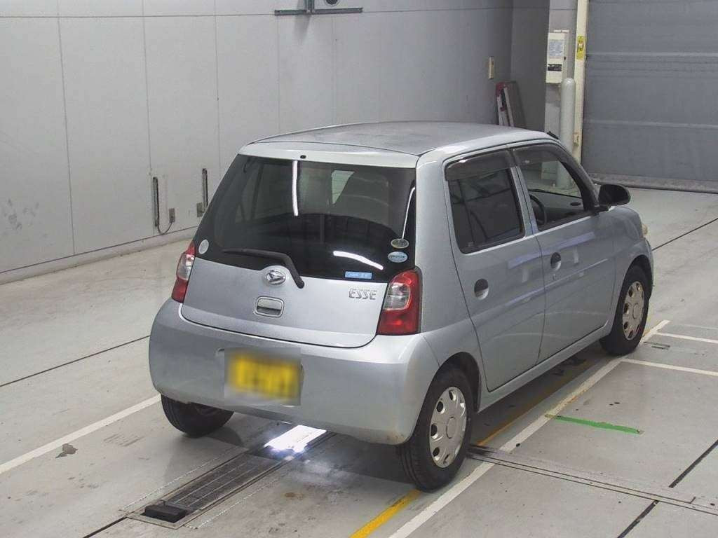 2011 Daihatsu Esse L235S[1]