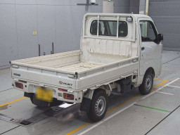 2017 Daihatsu Hijet Truck