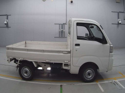 2017 Daihatsu Hijet Truck