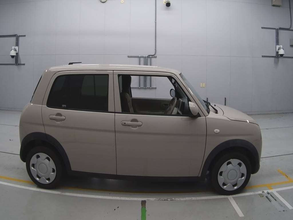 2021 Suzuki ALTO Lapin HE33S[2]