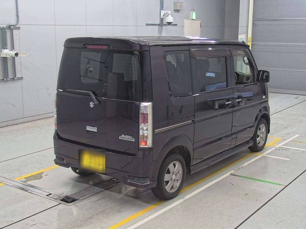 2010 Suzuki Every Wagon DA64W[1]