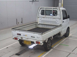 2005 Suzuki Carry Truck