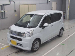 2022 Daihatsu Move