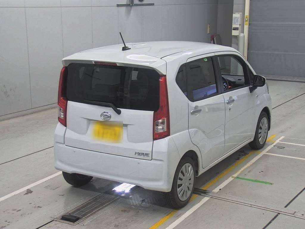 2022 Daihatsu Move LA150S[1]