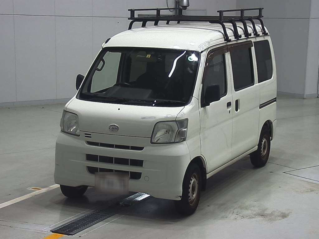 2017 Daihatsu Hijet Cargo S321V[0]