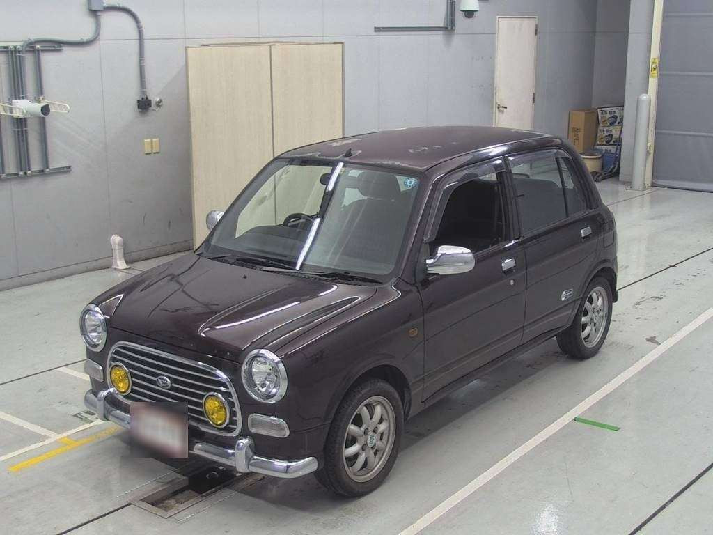 2001 Daihatsu Miragino L700S[0]