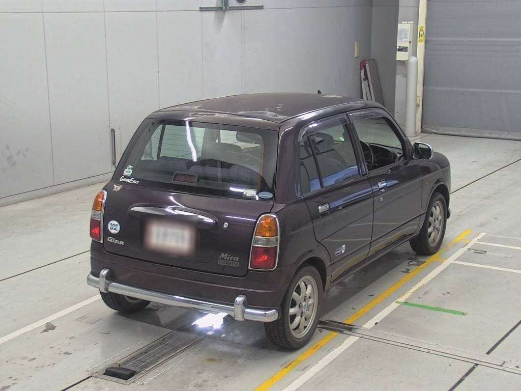 2001 Daihatsu Miragino L700S[1]