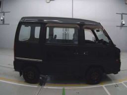 2007 Subaru Sambar