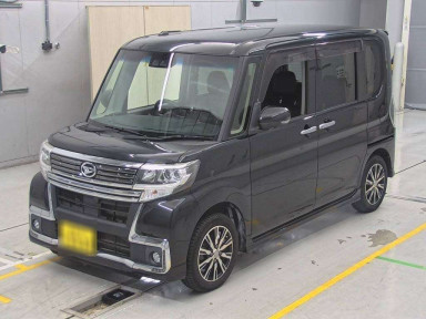 2018 Daihatsu Tanto