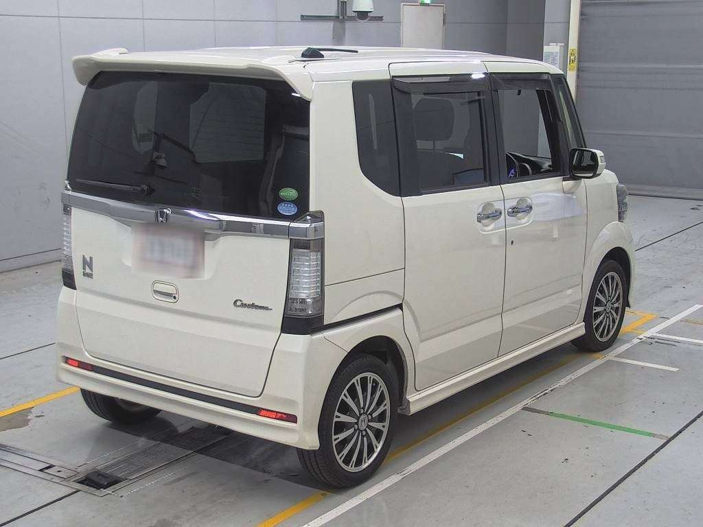 2014 Honda N-BOX CUSTOM JF2[1]