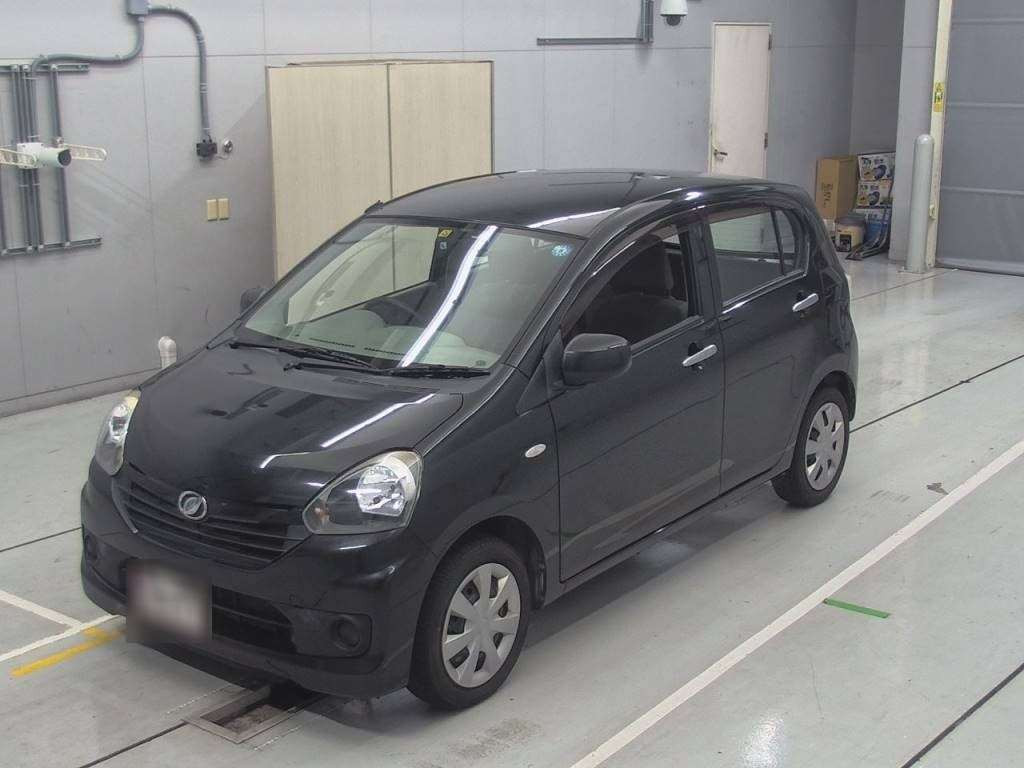 2015 Daihatsu Mira es LA300S[0]