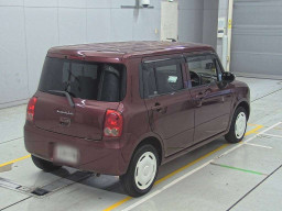 2009 Suzuki ALTO Lapin