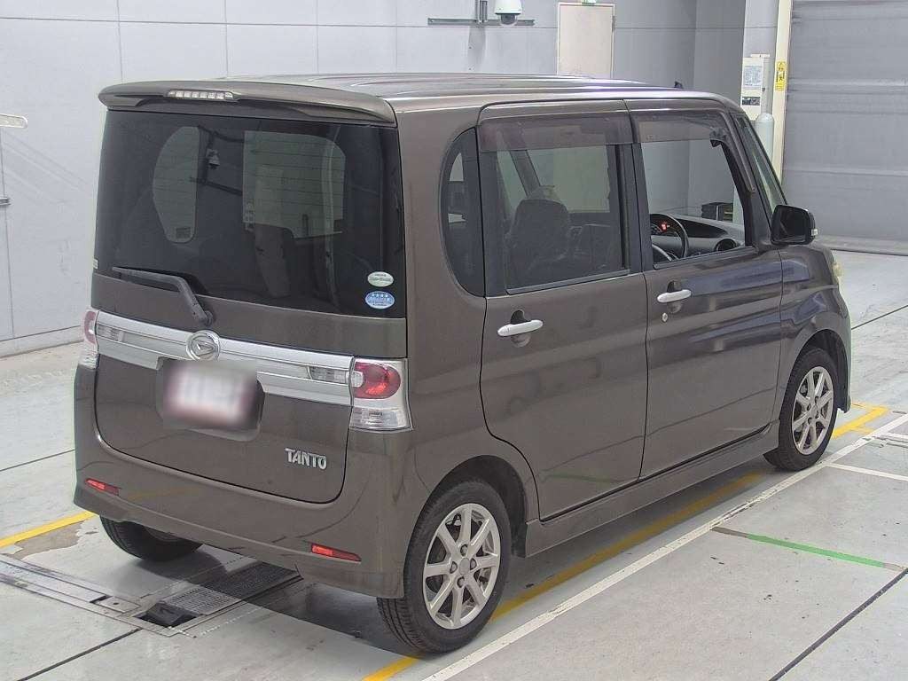 2011 Daihatsu Tanto Custom L375S[1]