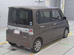 2011 Daihatsu Tanto Custom