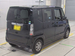 2012 Honda N-BOX