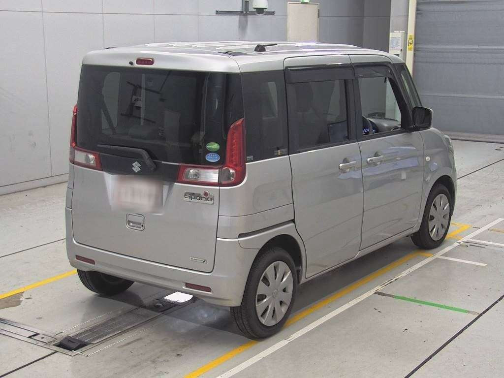 2013 Suzuki Spacia MK32S[1]