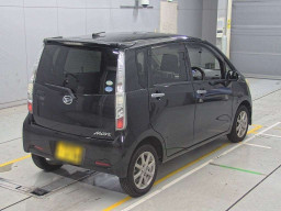 2011 Daihatsu Move Custom