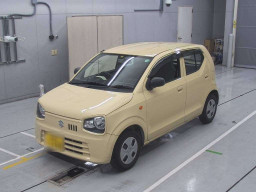 2016 Suzuki Alto