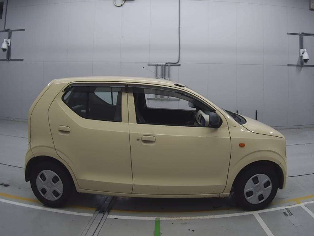 2016 Suzuki Alto HA36S[2]