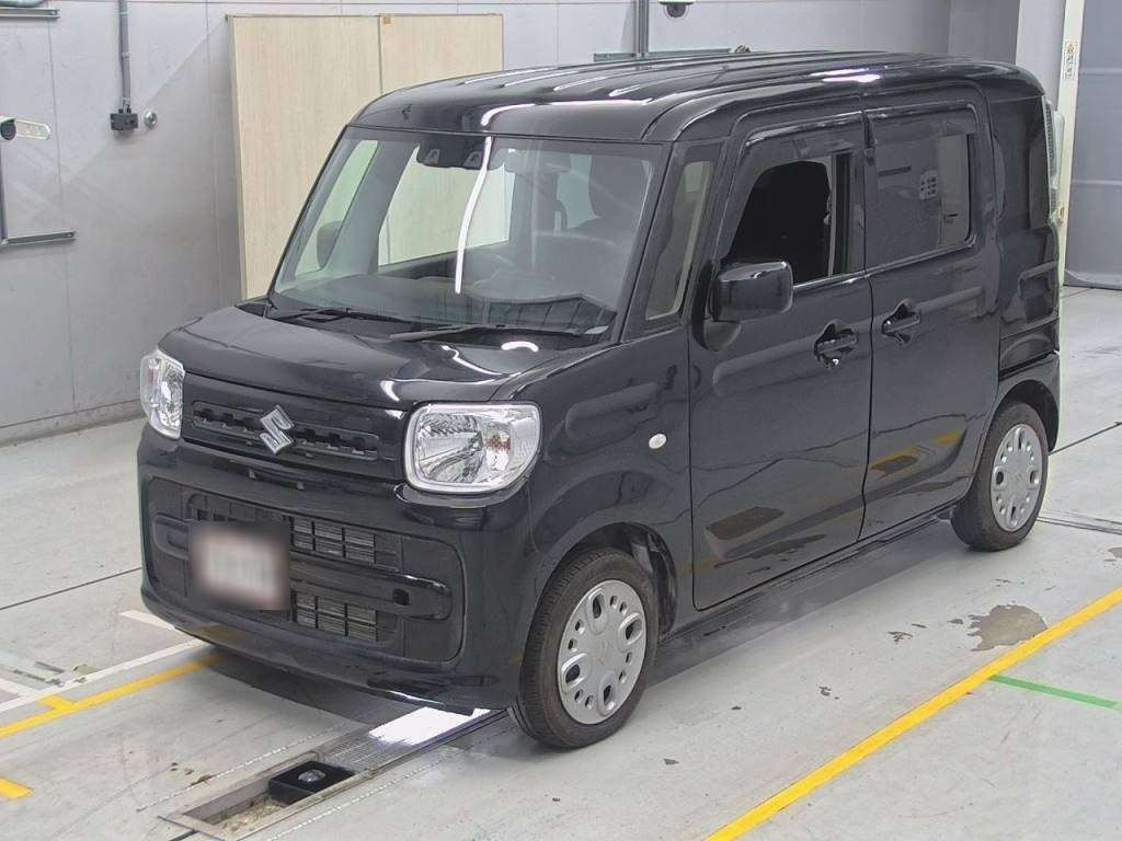 2021 Suzuki Spacia MK53S[0]