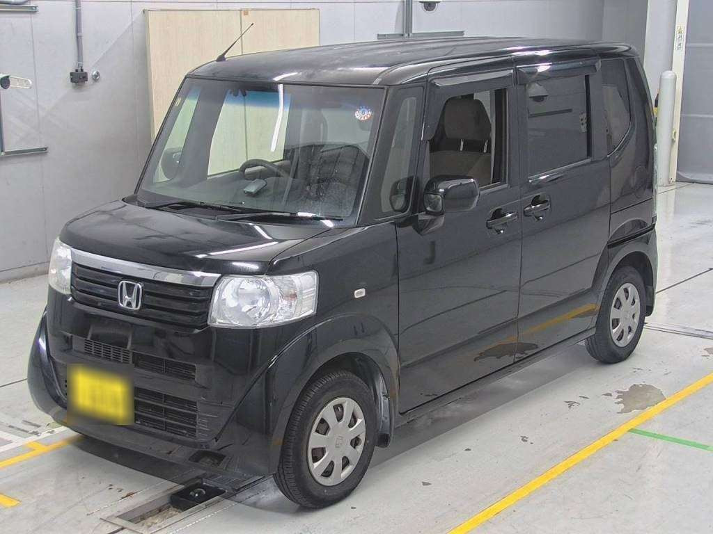 2012 Honda N-BOX JF1[0]