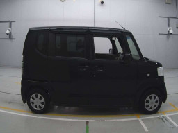 2012 Honda N-BOX