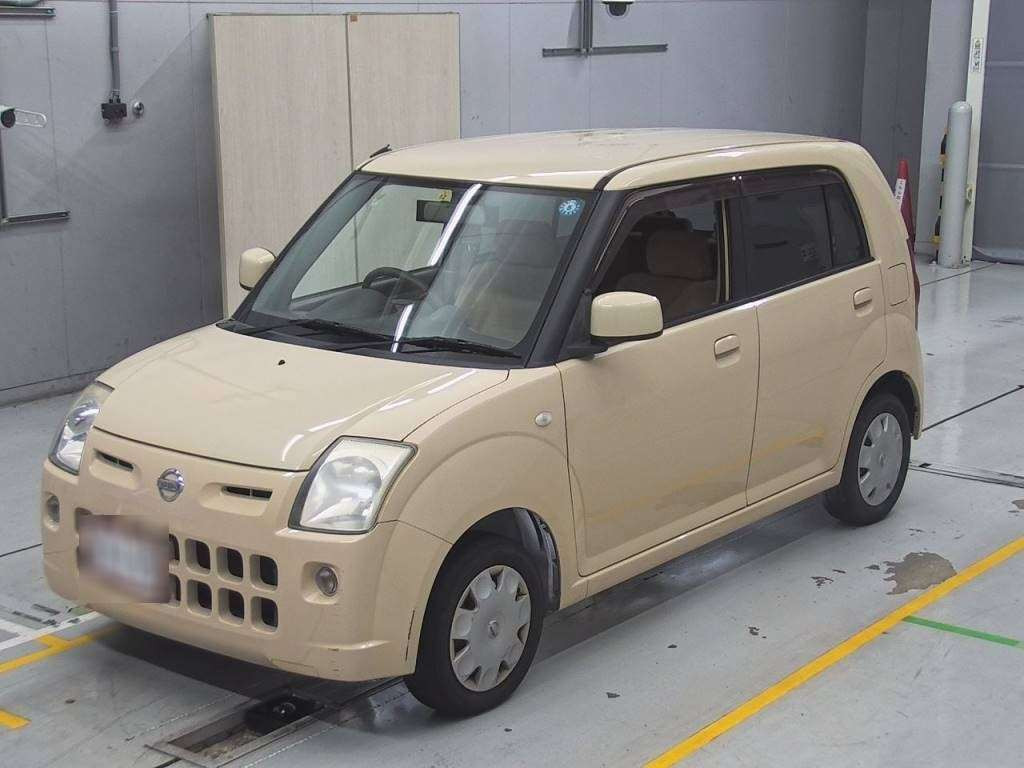 2007 Nissan Pino HC24S[0]