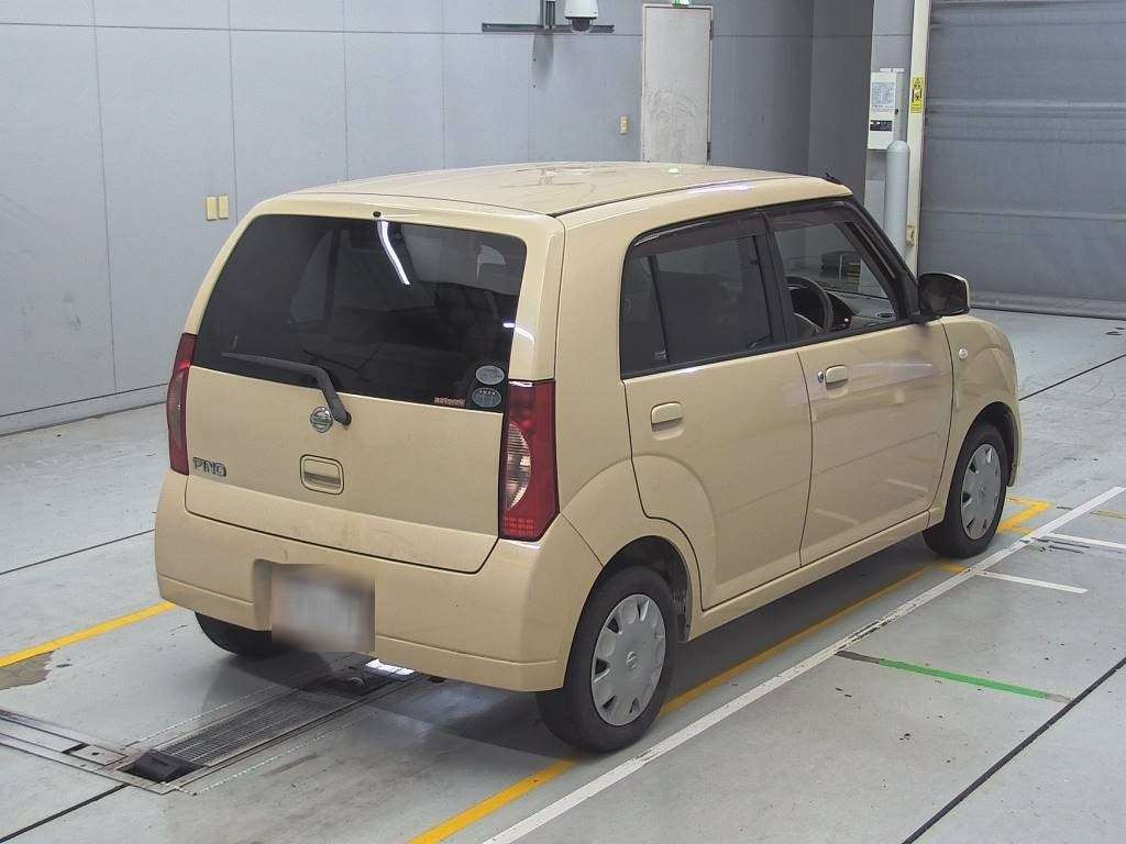 2007 Nissan Pino HC24S[1]