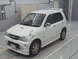 2003 Daihatsu Terios Kid