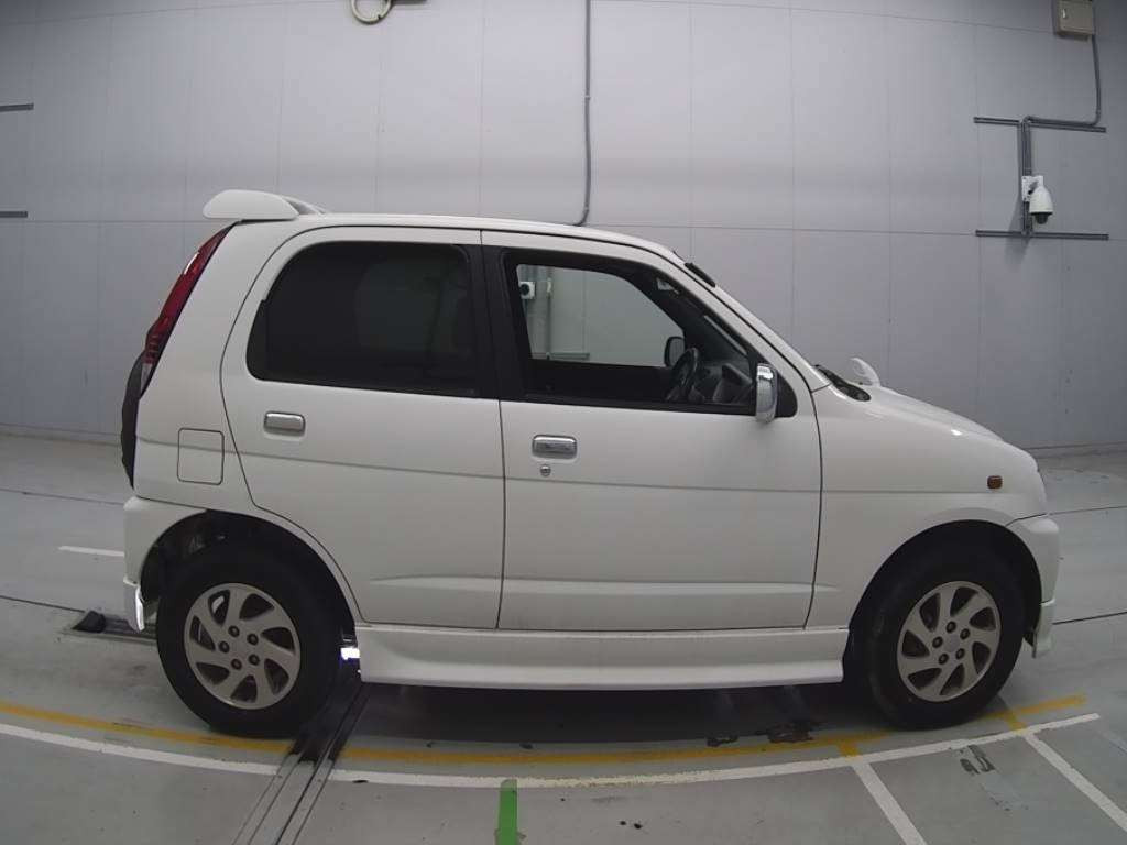 2003 Daihatsu Terios Kid J131G[2]