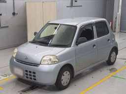 2009 Daihatsu Esse