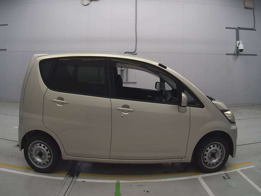 2006 Daihatsu Move L175S[2]