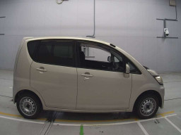 2006 Daihatsu Move