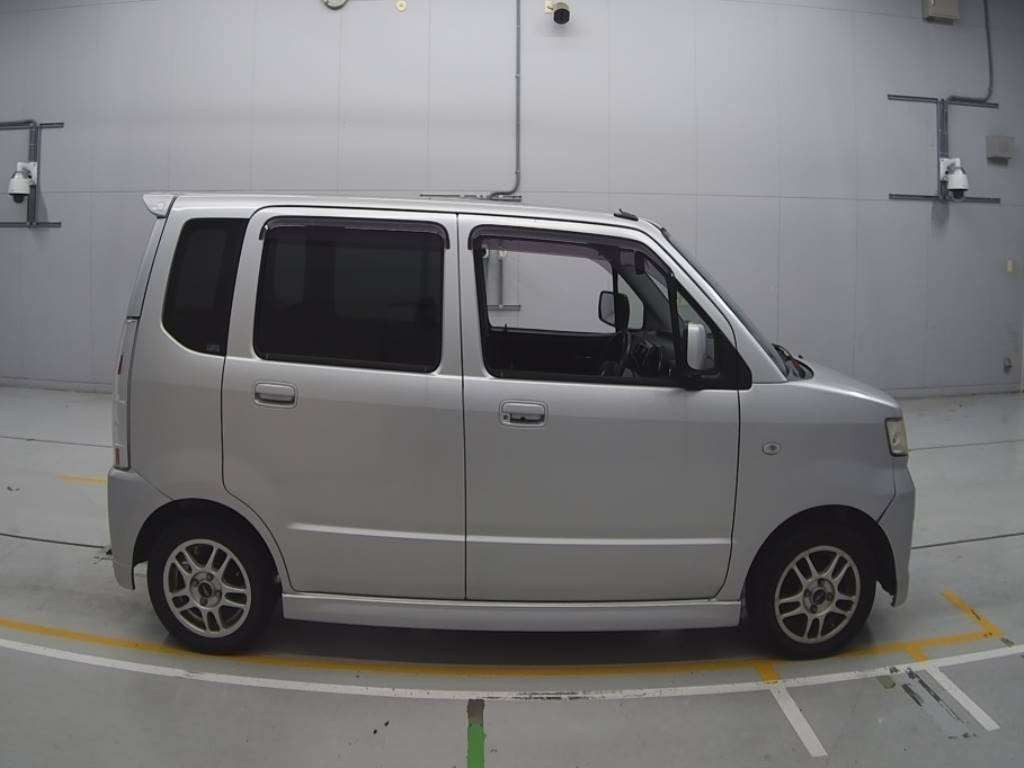 2007 Suzuki Wagon R MH22S[2]