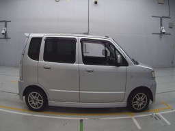 2007 Suzuki Wagon R