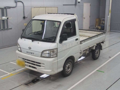 2005 Daihatsu Hijet Truck