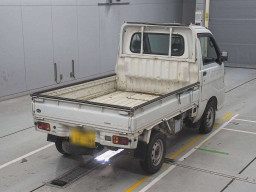 2005 Daihatsu Hijet Truck