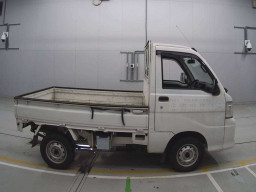 2005 Daihatsu Hijet Truck