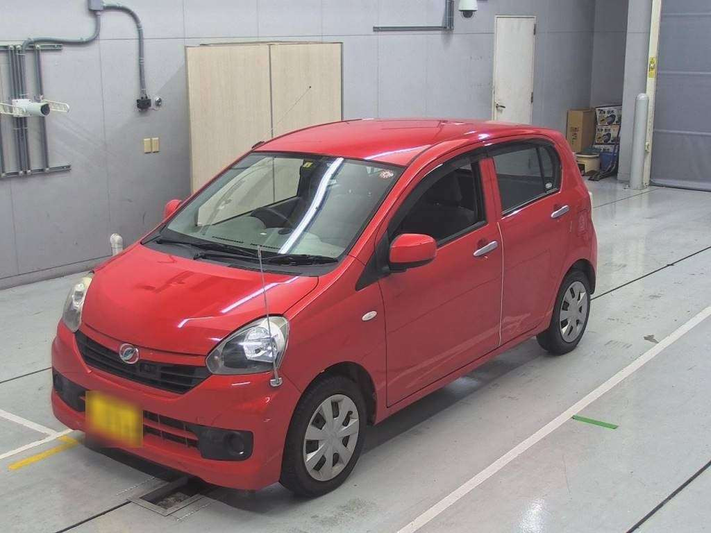 2014 Daihatsu Mira es LA300S[0]