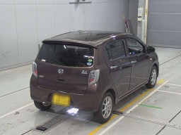 2014 Daihatsu Mira es