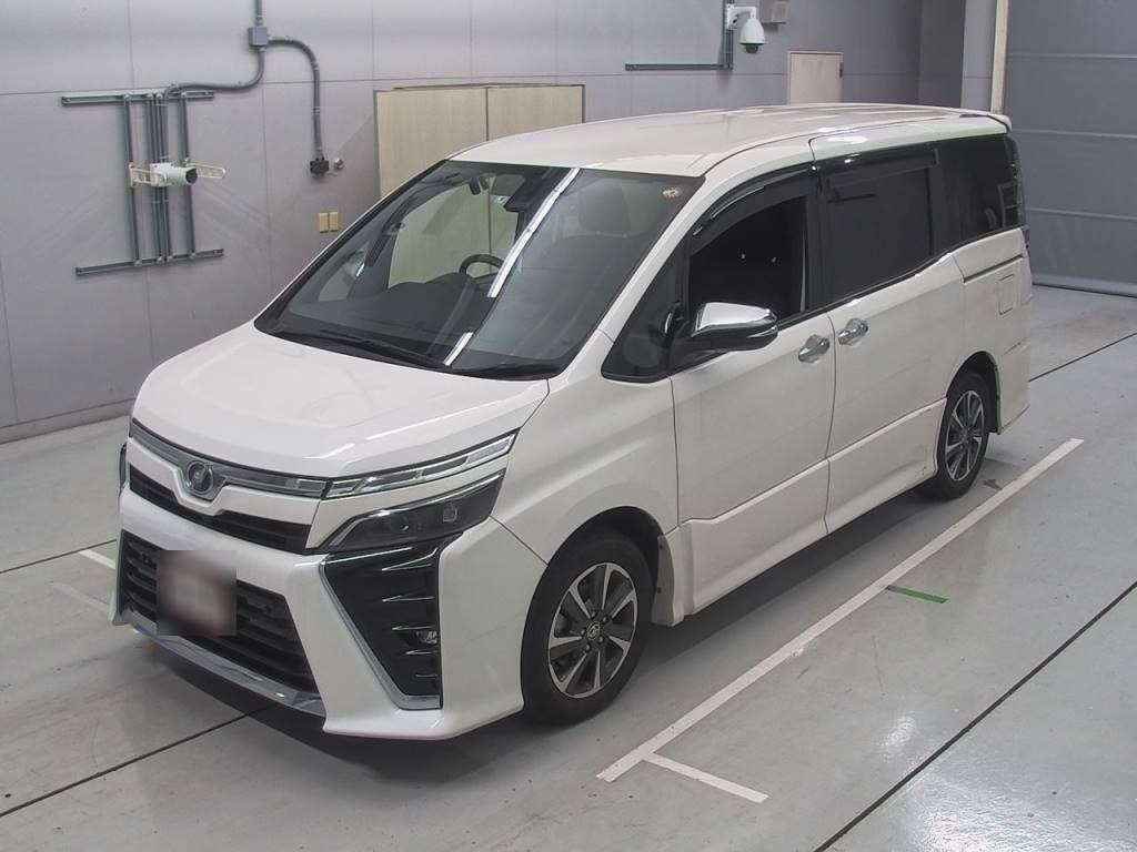 2019 Toyota Voxy ZRR80W[0]