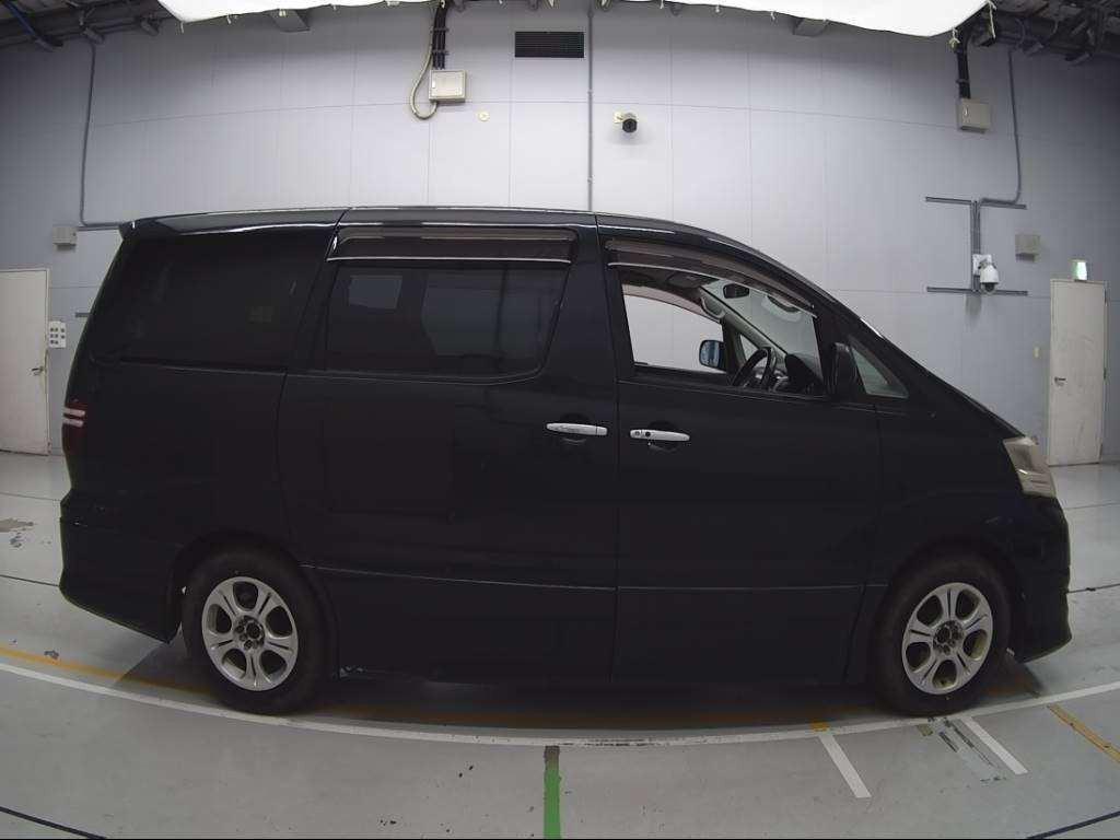 2005 Toyota Alphard V ANH10W[2]